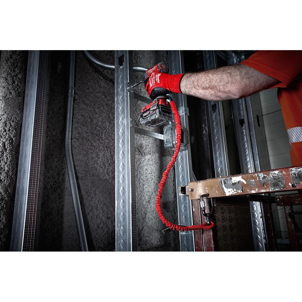 Cordón para herramientas de bloqueo de 36" y 10 libras - GRUPODONPEDRO