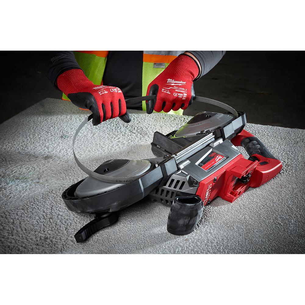 Guantes de inmersión de nivel 3 de corte - CH - GRUPODONPEDRO