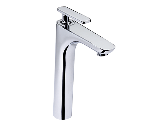 Monomando alto para lavabo integra select mo8x-inn-02