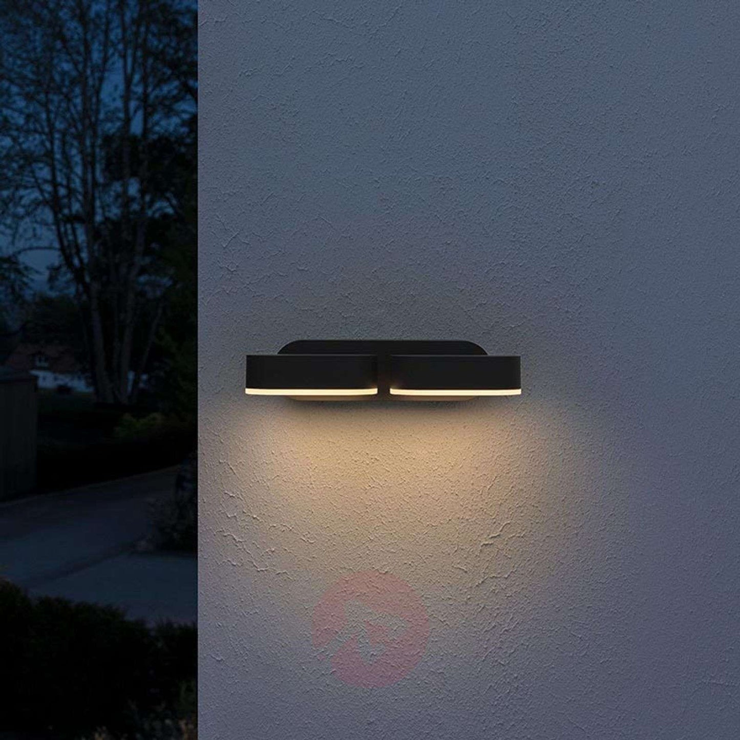Luminaria minispot ii endura 13w - 3000k