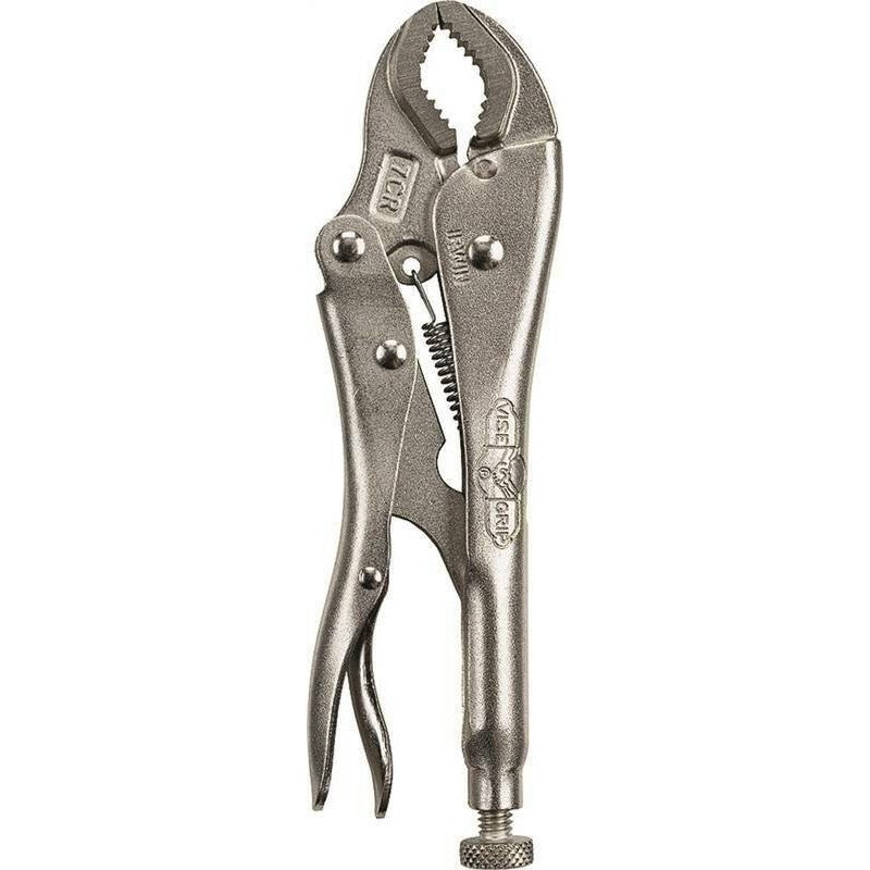 Pinzas de bloqueo vise grip 7''