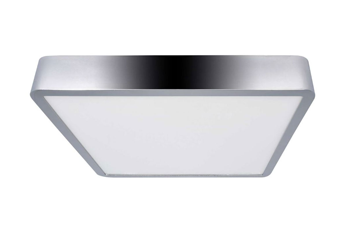 Luminaria drum square deco 2700k 18w Estevez