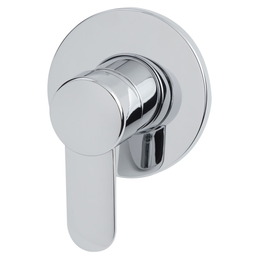 Monomando para regadera o tina neek Urrea