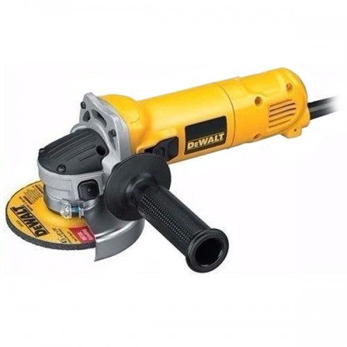 Esmeriladora Angular 4" - GRUPODONPEDRO