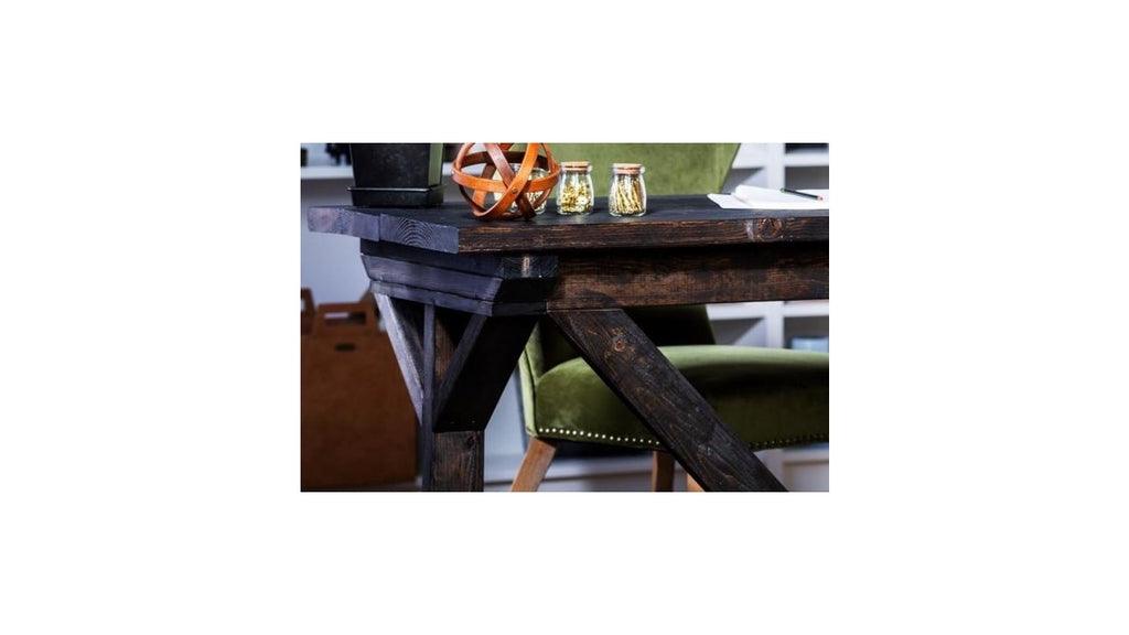 ACELERADOR EFECTO QUEMADO PARA MADERA 946ML - GRUPODONPEDRO