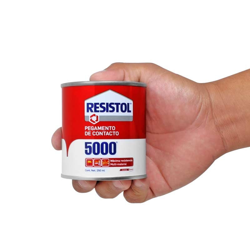 Pegamento resistol 5000 de 250ml para uso general