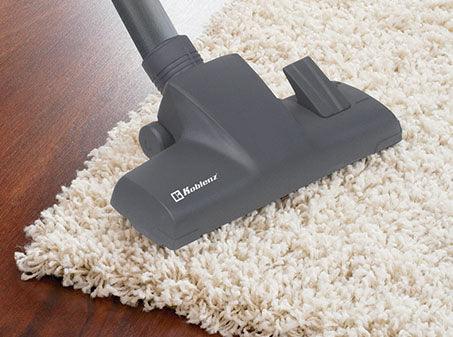 ASPIRADORA MYSTIC KC-1100 KOBLENZ 1200W - GRUPODONPEDRO