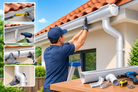 Guía para instalar canaletas en casa paso a paso