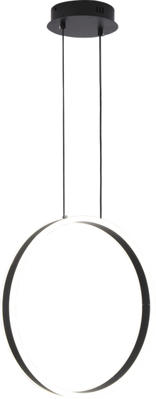 Lampara colgante Pizzi Tecnohome luz neutra 4000k