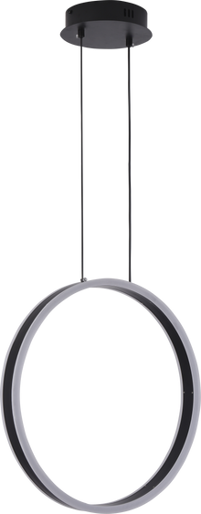 Lampara colgante Pizzi Tecnohome luz neutra 4000k