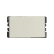 INTERRUPTOR DE 2 VÍAS 10A 127V MARFIL SIMON 25 PLUS - GRUPODONPEDRO