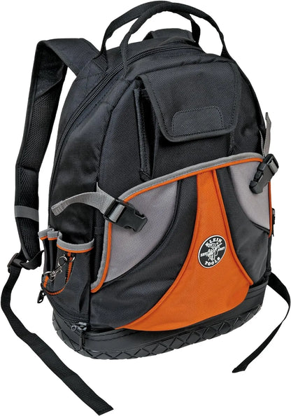 Mochila Tradesman Pro con 39 bolsillos KleinTools