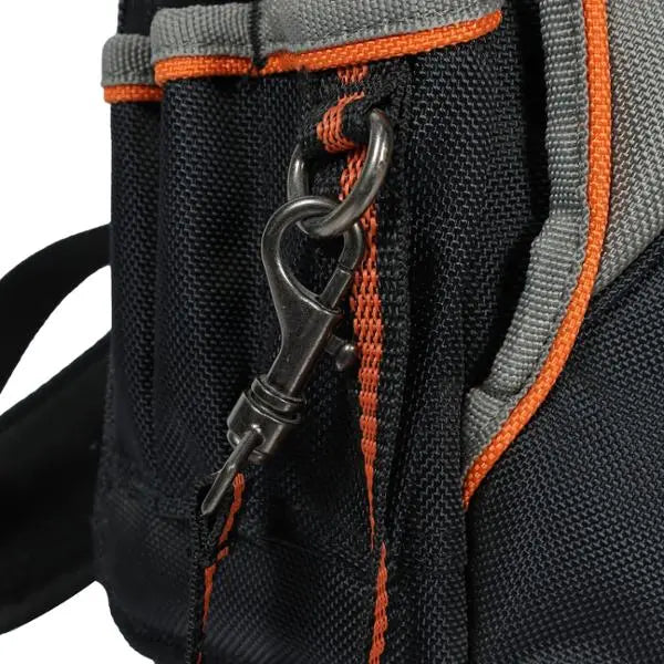 Mochila Tradesman Pro con 39 bolsillos KleinTools