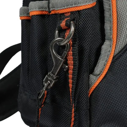 Mochila Tradesman Pro con 39 bolsillos KleinTools