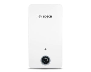 Calentador Bosch Balanz 7 gas LP para 1 servicio
