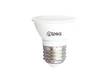 FOCO LED 6W 3000K E26 - GRUPODONPEDRO