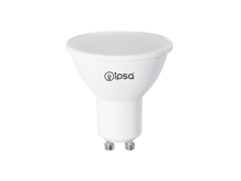 FOCO LED 6W 3000K GU10 - GRUPODONPEDRO