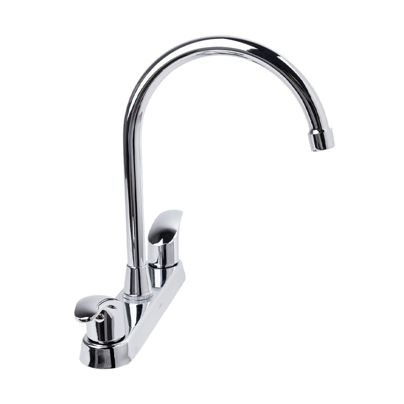 Urrea 248 Mezcladora Urrea Fregadero Marca Urrea Llave Mezcladora Para  Fregadero Urrea Mezcladora Para