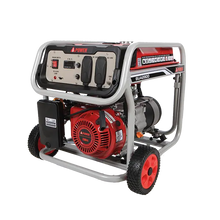 Generador portátil de gasolina AIPOWER SUA2800