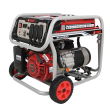 Generador portátil de gasolina AIPOWER SUA4500