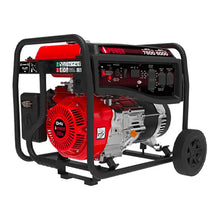 Generador portátil AIPOWER SUA7500