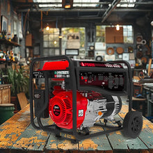 Generador portátil AIPOWER SUA7500