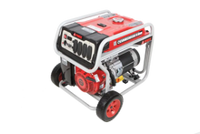 Generador portátil de gasolina AIPOWER SUA9000