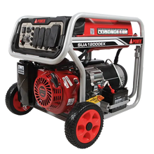 Generador portátil de gasolina AIPOWER SUA12000EX