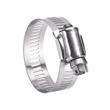 Abrazadera inoxidable AKSI de 38 a 57 mm