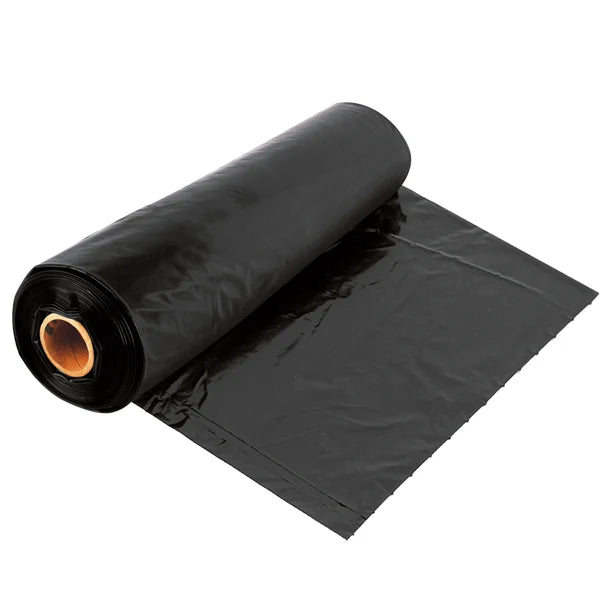 AKSI plástico protector negro de uso rudo
