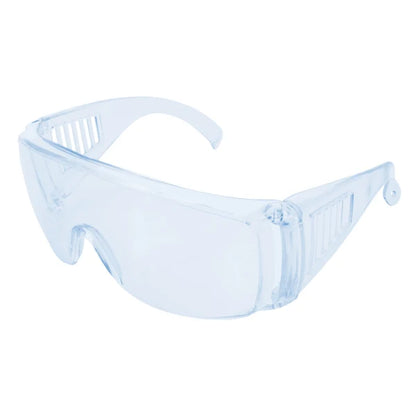 AKSI lentes de seguridad con micas de alta resistencia