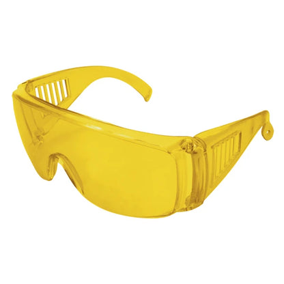 AKSI lentes de seguridad con micas de alta resistencia
