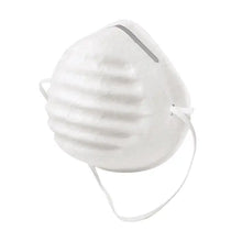 Mascarilla para polvo AKSI caja con 50 piezas