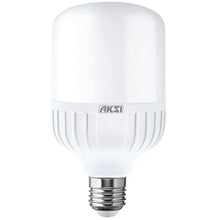 AKSI foco led 20W de alta potencia base E27 luz blanca