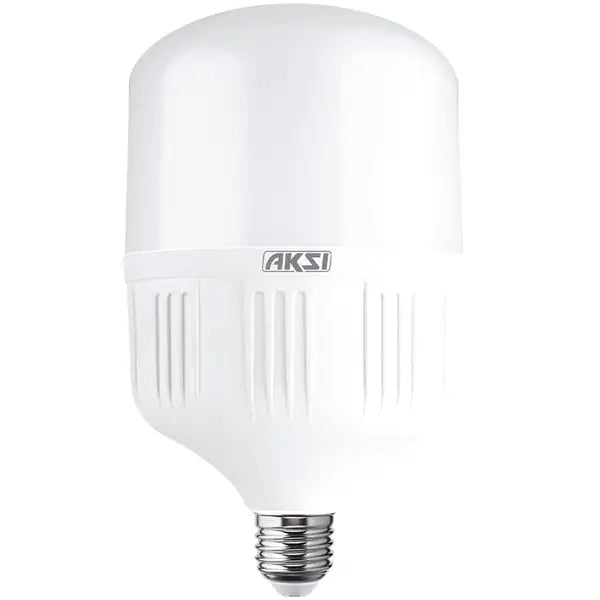 AKSI Foco led de alta potencia 50W base E27 luz nlanca