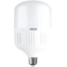 AKSI Foco led de alta potencia 50W base E27 luz nlanca