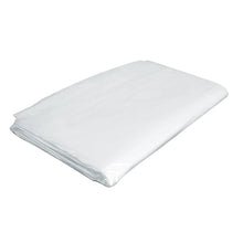 AKSI Plástico protector para pintar de uso rudo 10m²