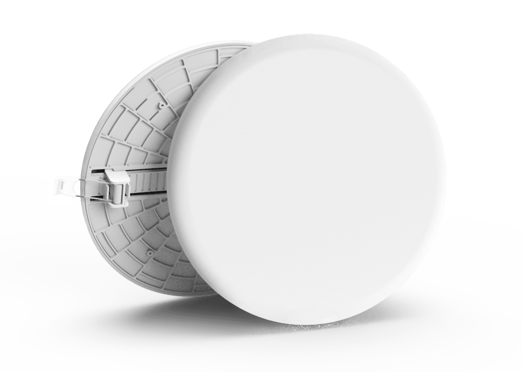 EMPOTRADO LED INTERIOR 6000K - LED-PNL24W/LD - GRUPODONPEDRO