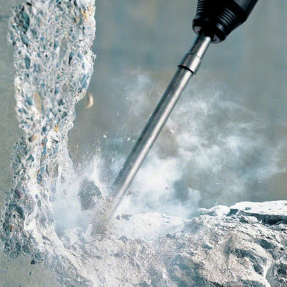 Cincel de punta Bosch SDS PLUS sin tope de rotación