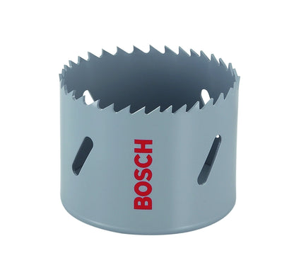 Broca sierra bimetalica Bosch de 3/4"