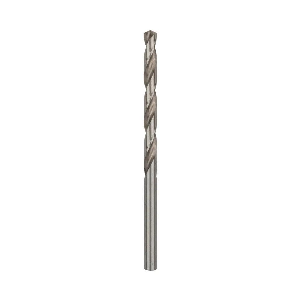 Broca para metal de acero rapido BOSCH HSS-G