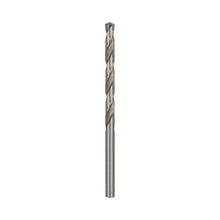 Broca para metal de acero rapido BOSCH HSS-G