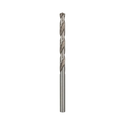 Broca para metal de acero rapido BOSCH HSS-G