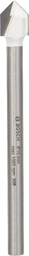 Broca CYL-9 Soft Ceramic Bosch para azulejos
