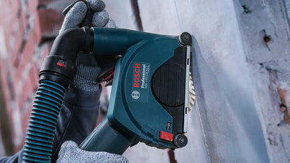 Disco de corte diamantado Bosch PRO multimateriales de 4-1/2"
