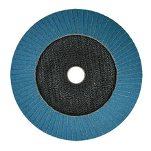 Disco flap para metal X521 Bosch grano 80 de 7"