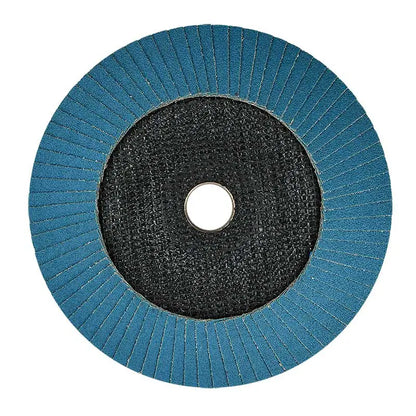 Disco flap para metal X521 Bosch grano 80 de 7"