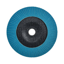 Disco de desbaste de metal Bosch X521 de 7" grano 120