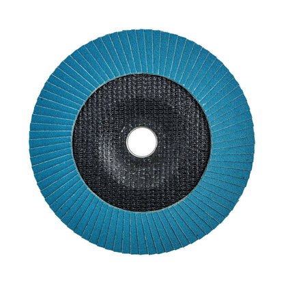Disco de desbaste de metal Bosch X521 de 7" grano 120