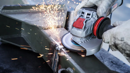 Disco de desbaste para metal Bosch Pro de 4-1/2"